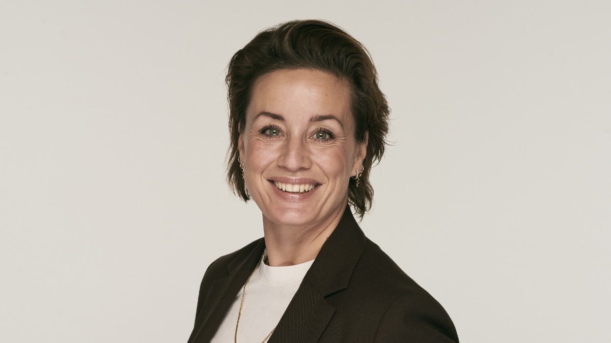 Katrine Hertz Mortensen