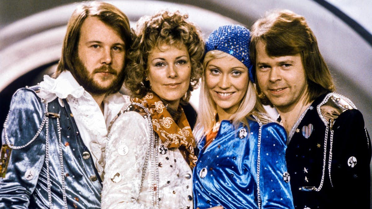 ABBA