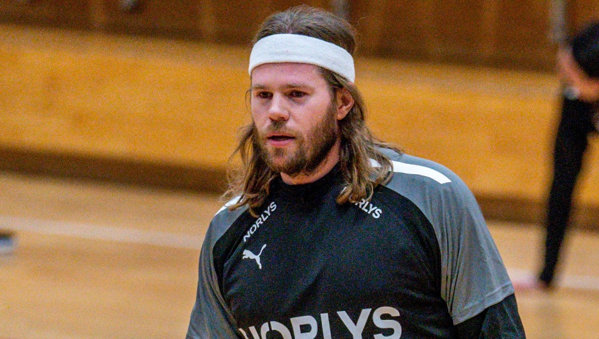 Mikkel Hansen
