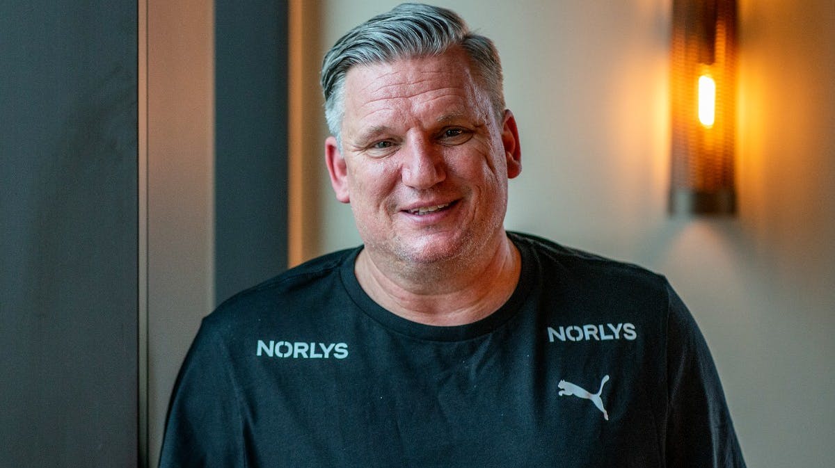 Nikolaj Jacobsen