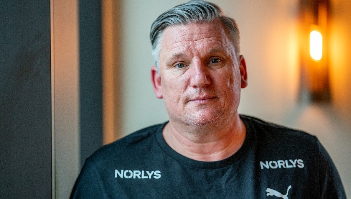 Nikolaj Jacobsen