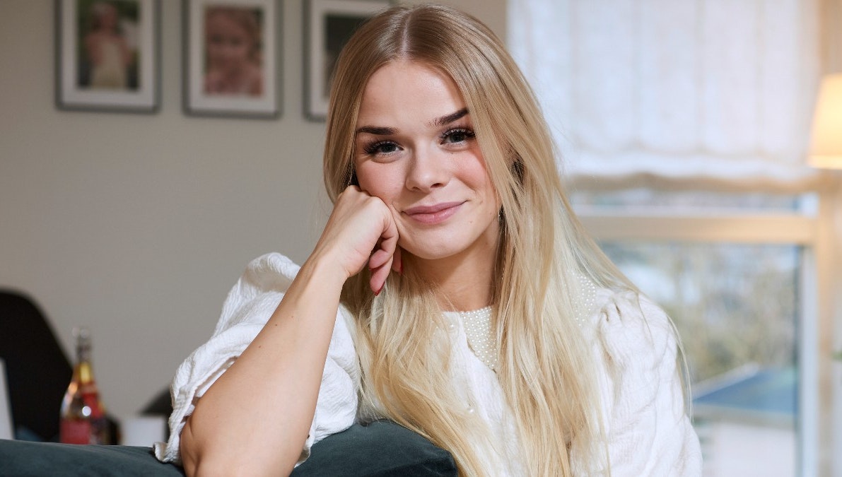 Asta Björk.