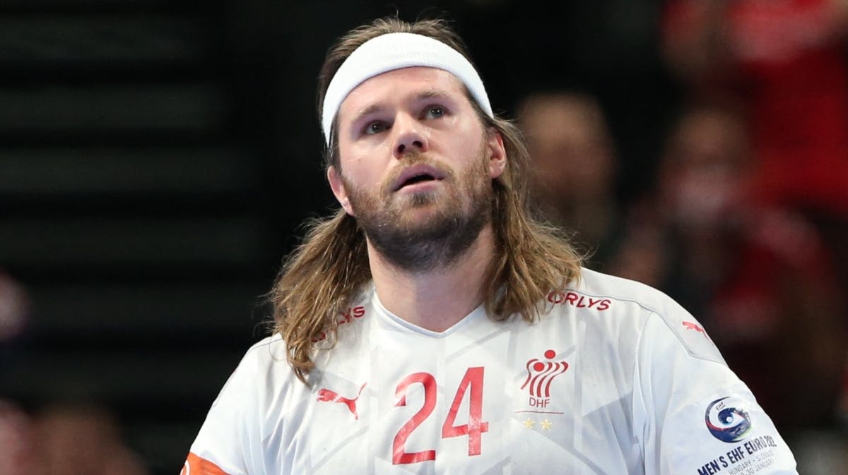 Mikkel Hansen
