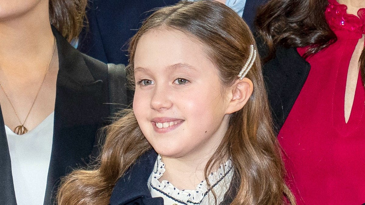 Prinsesse Josephine