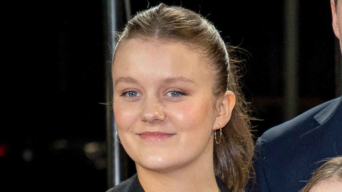 Prinsesse Isabella