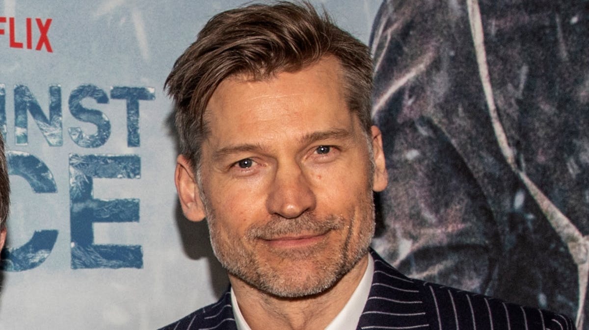 Nikolaj Coster-Waldau 