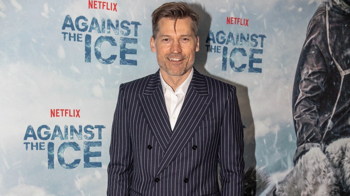 Nikolaj Coster-Waldau