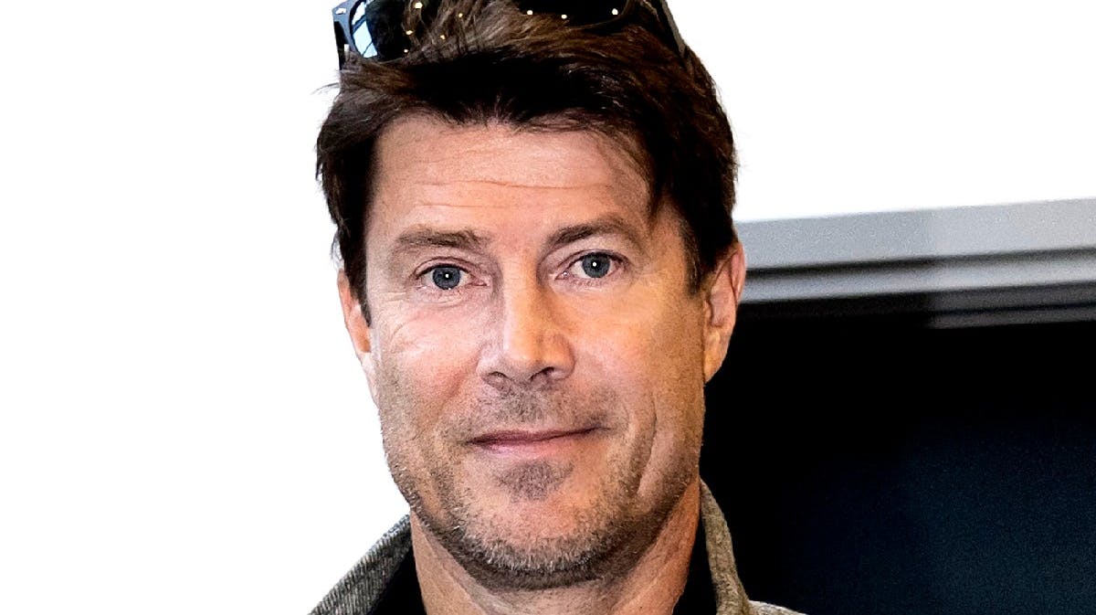 Brian Laudrup