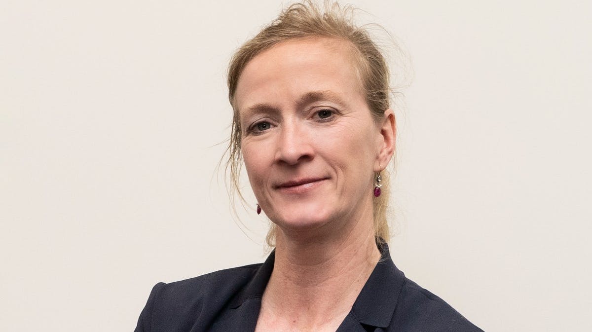 Prinsesse Nathalie til Dansk Varmblods Hingstekåring. 