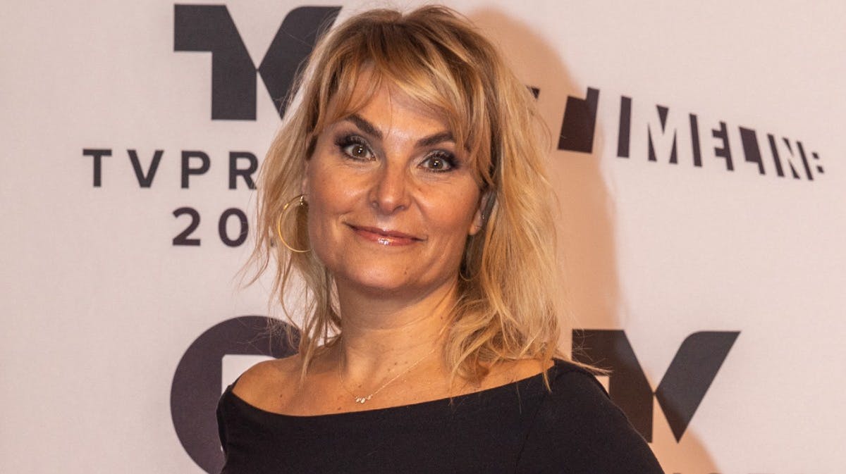 Michèle Bellaiche.