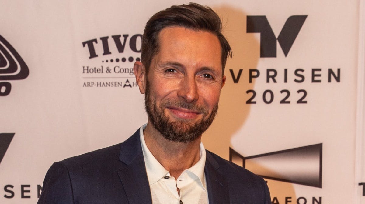 Kåre Quist.
