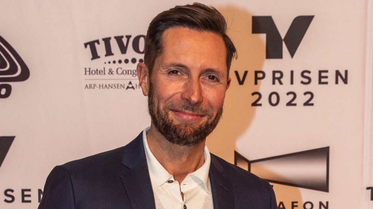 Kåre Quist.