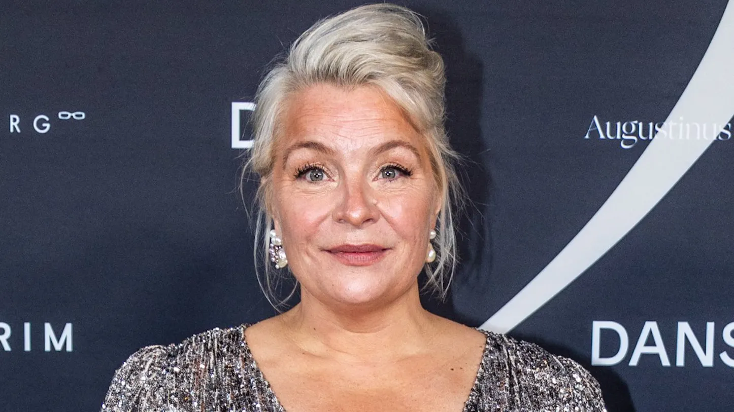 Signe Lindquist Signe Lindkvist: Her er hendes private kærlighed | BILLED-BLADET
