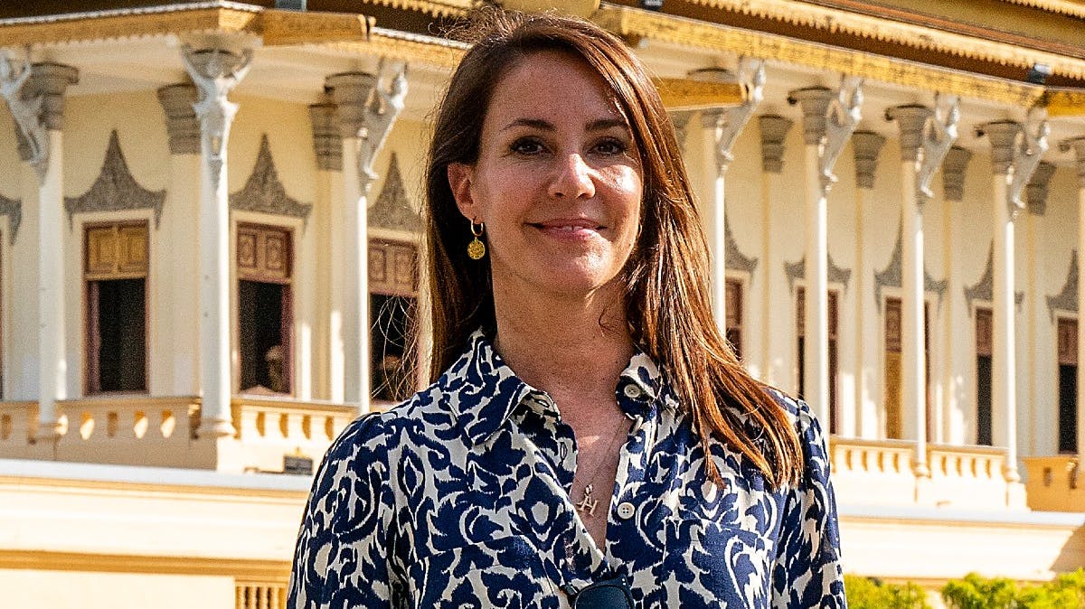 Prinsesse Marie