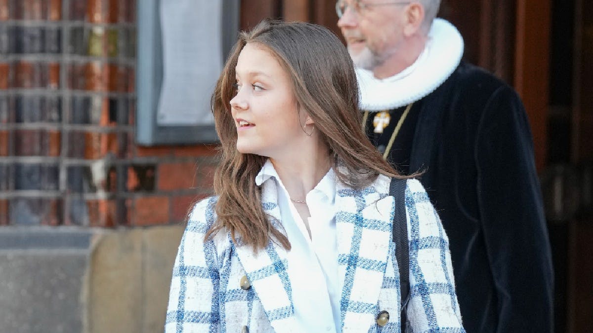 Prinsesse Isabella