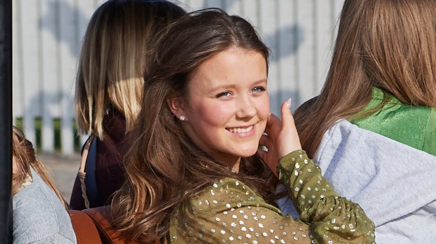 Prinsesse Isabella