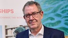 Poul Nyrup Rasmussen.