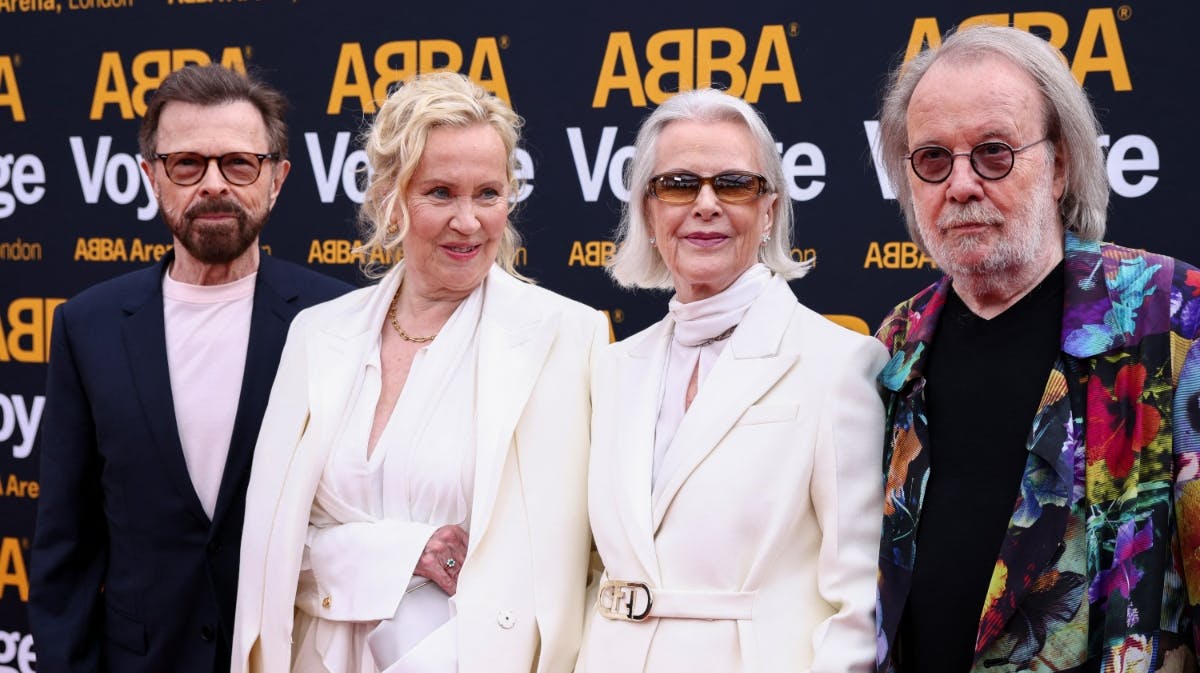 ABBA