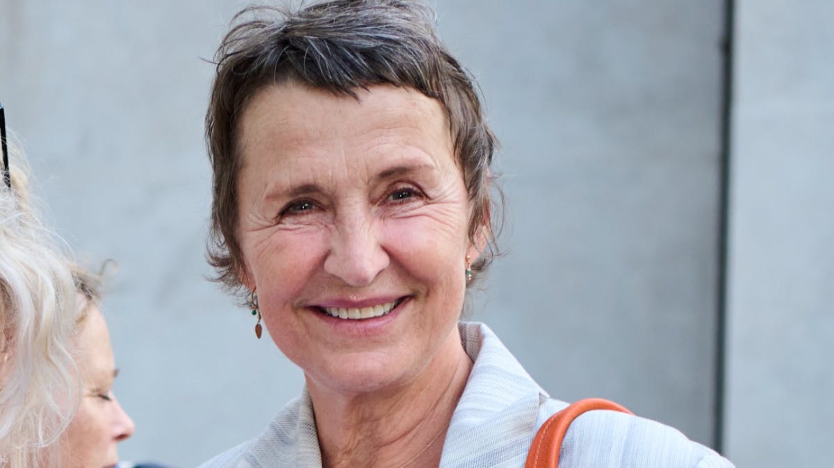 Karen-Lise Mynster.