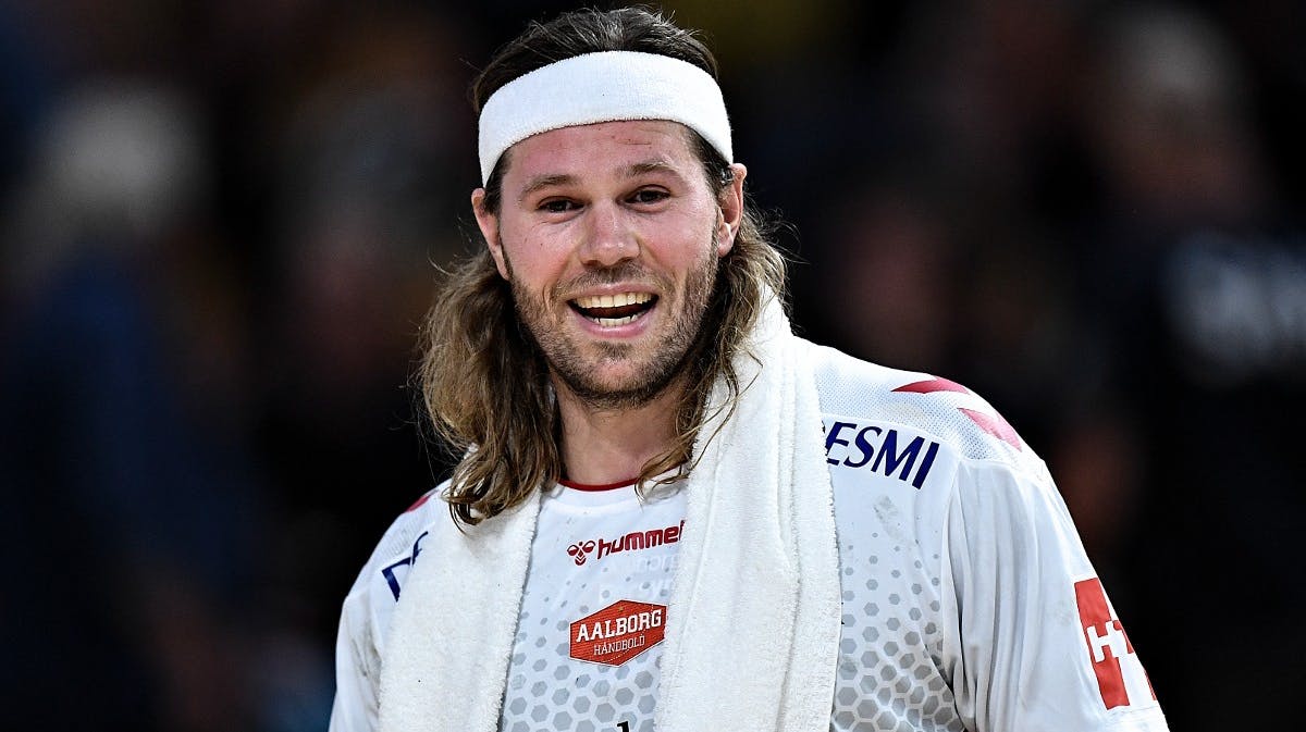 Mikkel Hansen