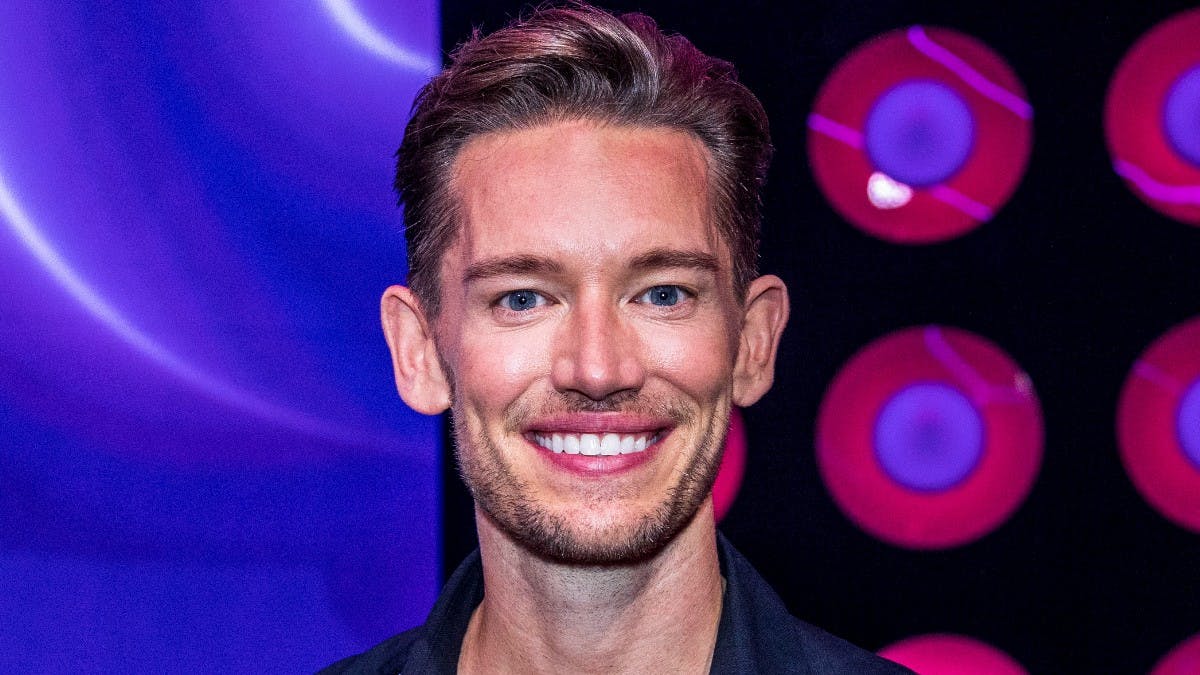 Morten Kjeldgaard.