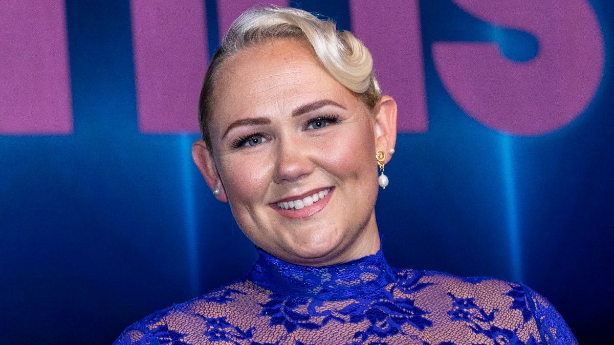 Cecilie Schmeichel.