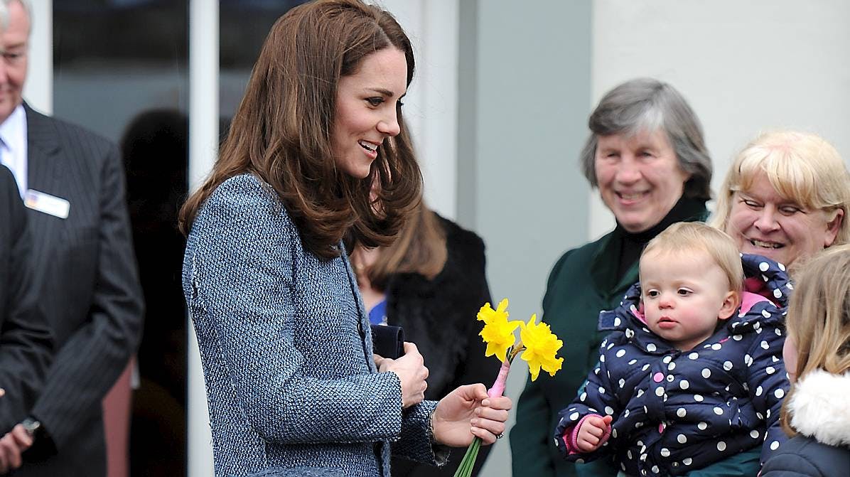 Hertuginde Catherine