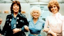 Lily Tomlin, Dolly Parton, Jane Fonda