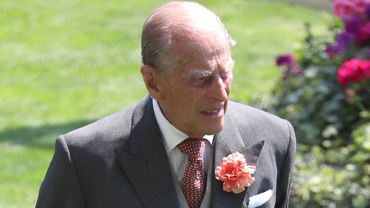 Prins Philip