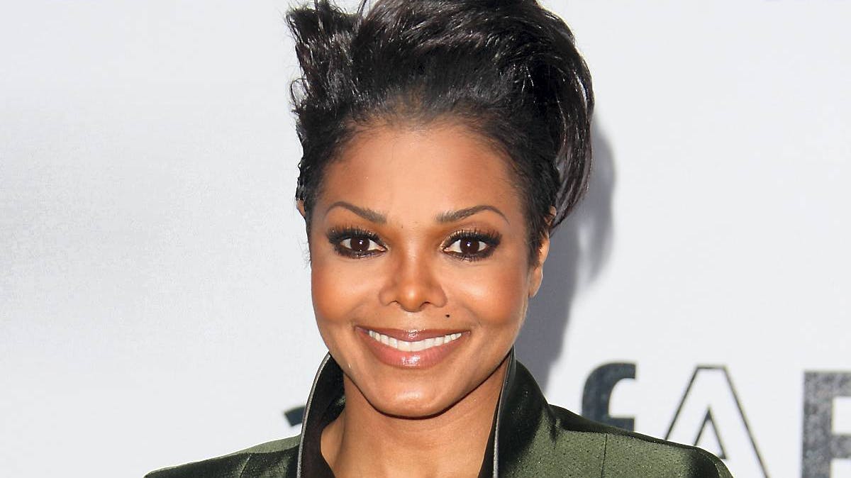 Janet Jackson