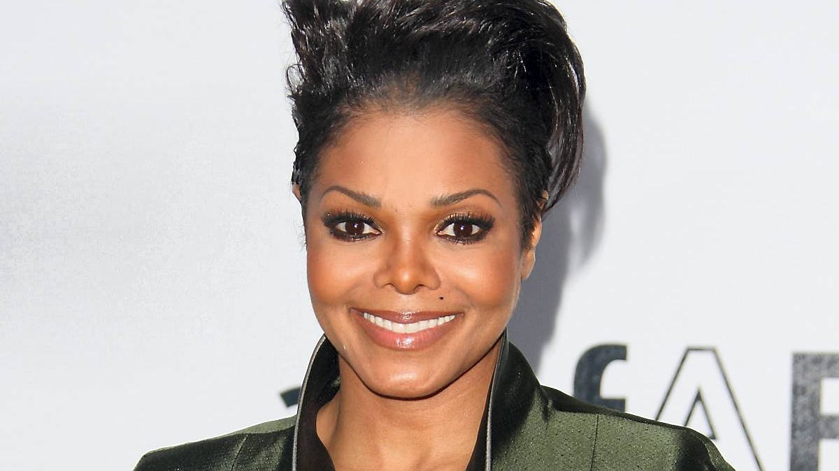 Janet Jackson