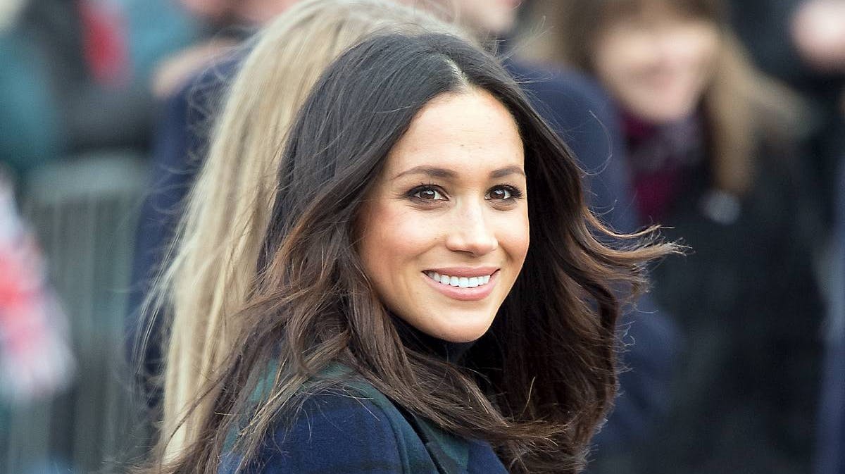 Meghan Markle