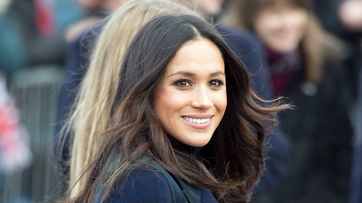 Meghan Markle