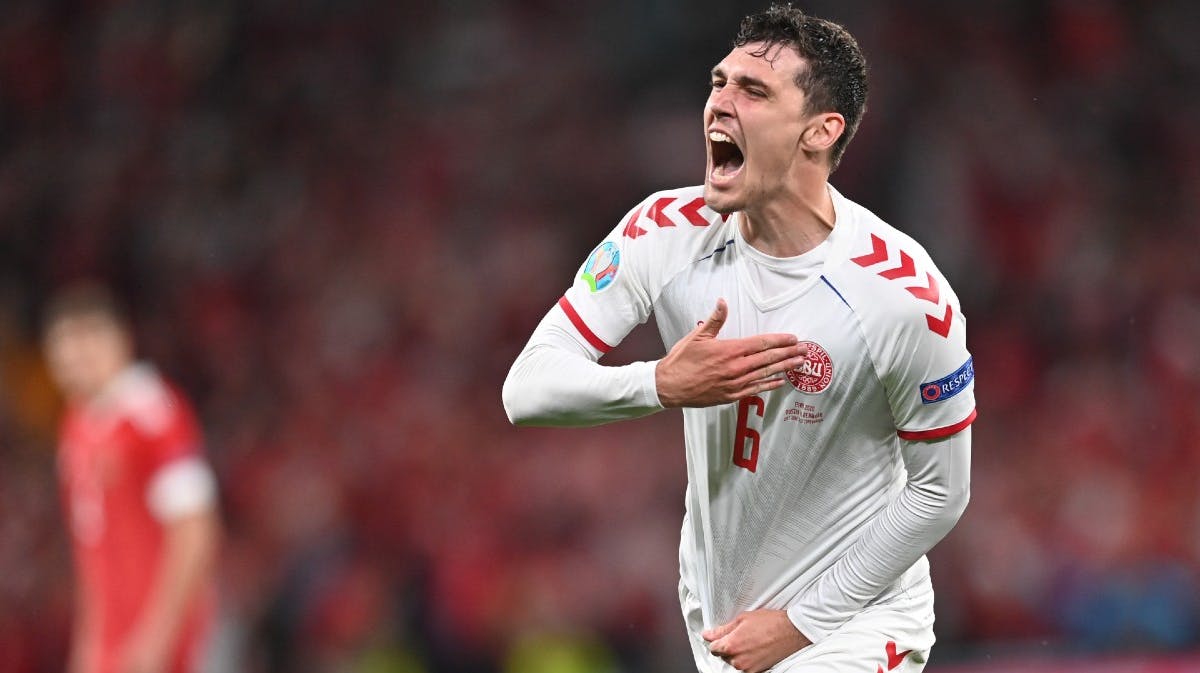Andreas Christensen