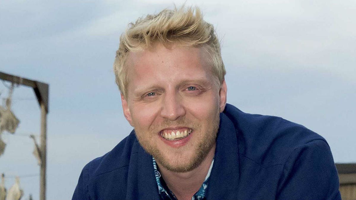 Pelle Emil Hebsgaard.