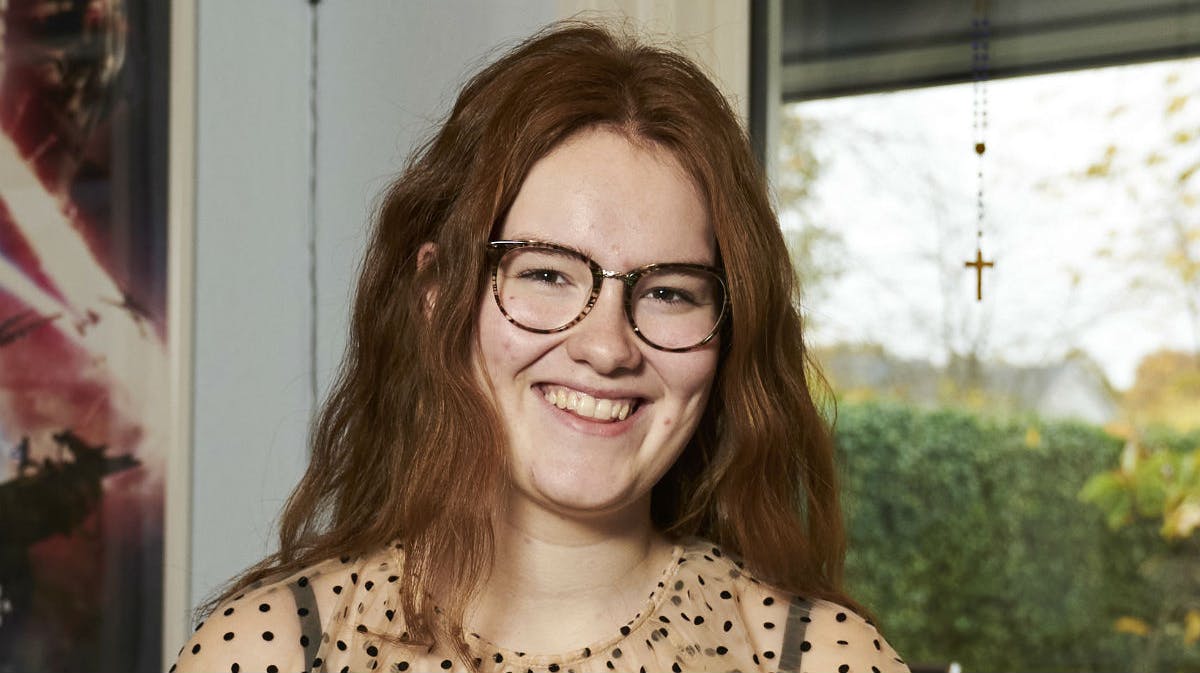 Caroline Rigelsen
