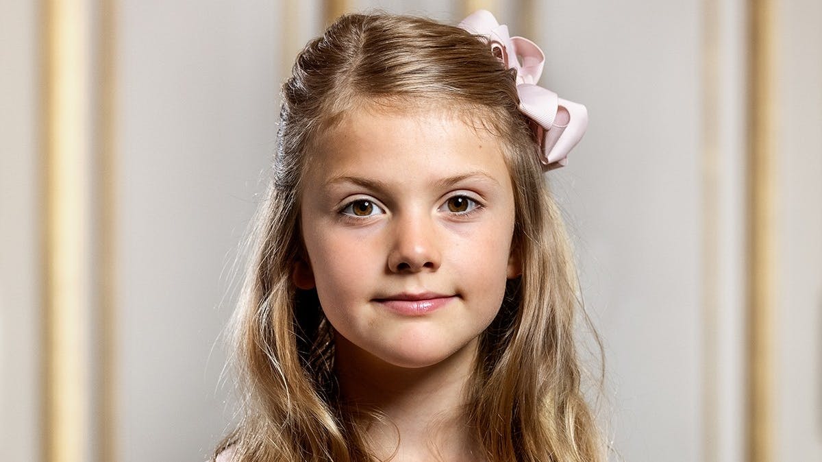 Prinsesse Estelle