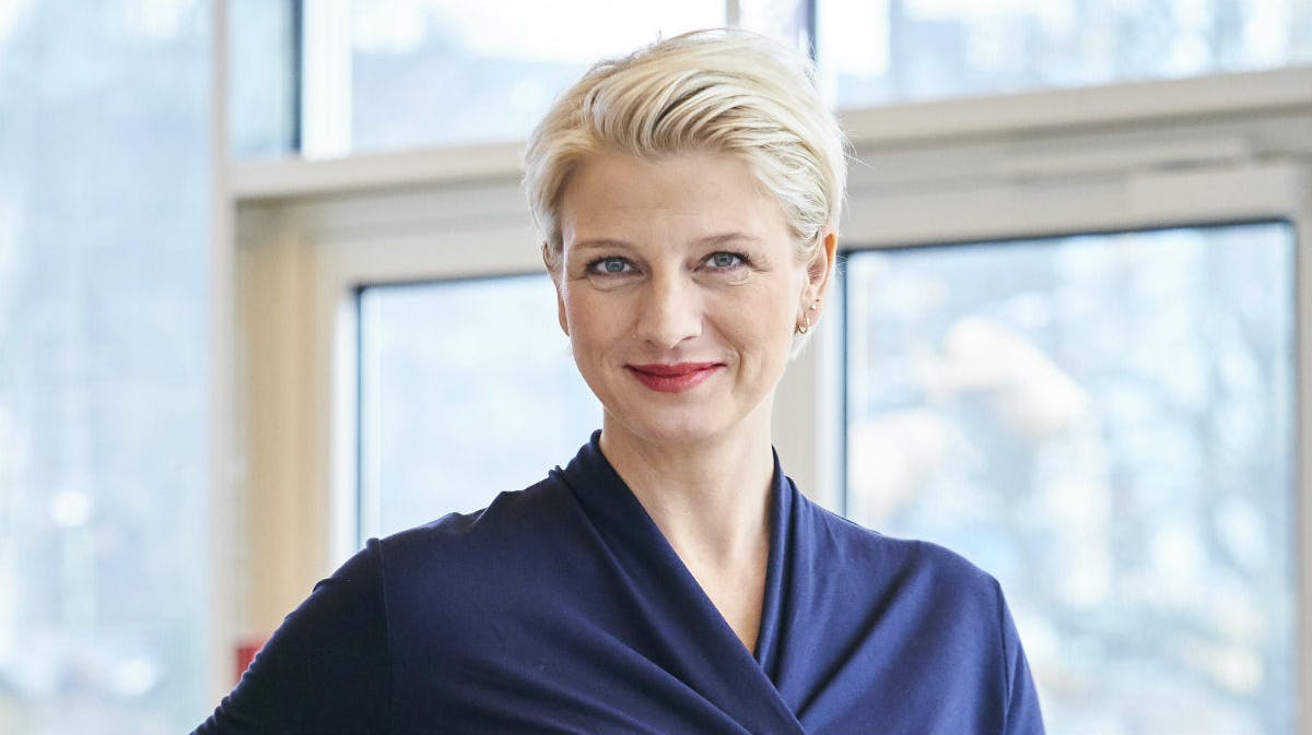 Louise Wolff