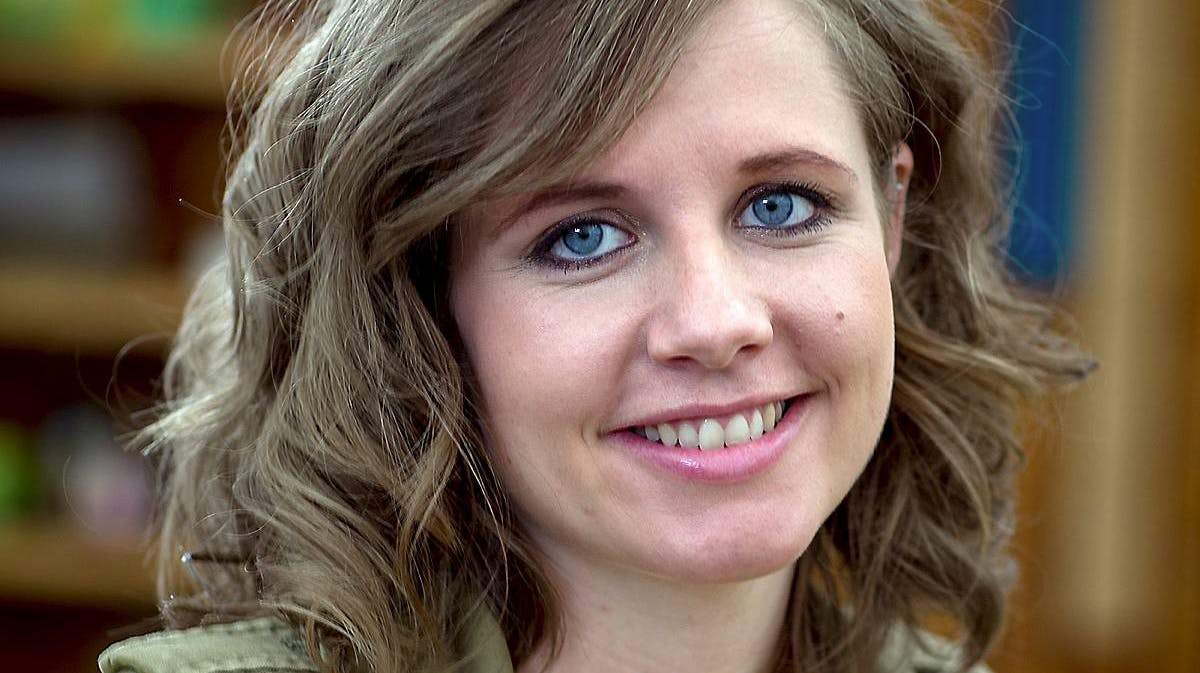 Juliane Dixen.