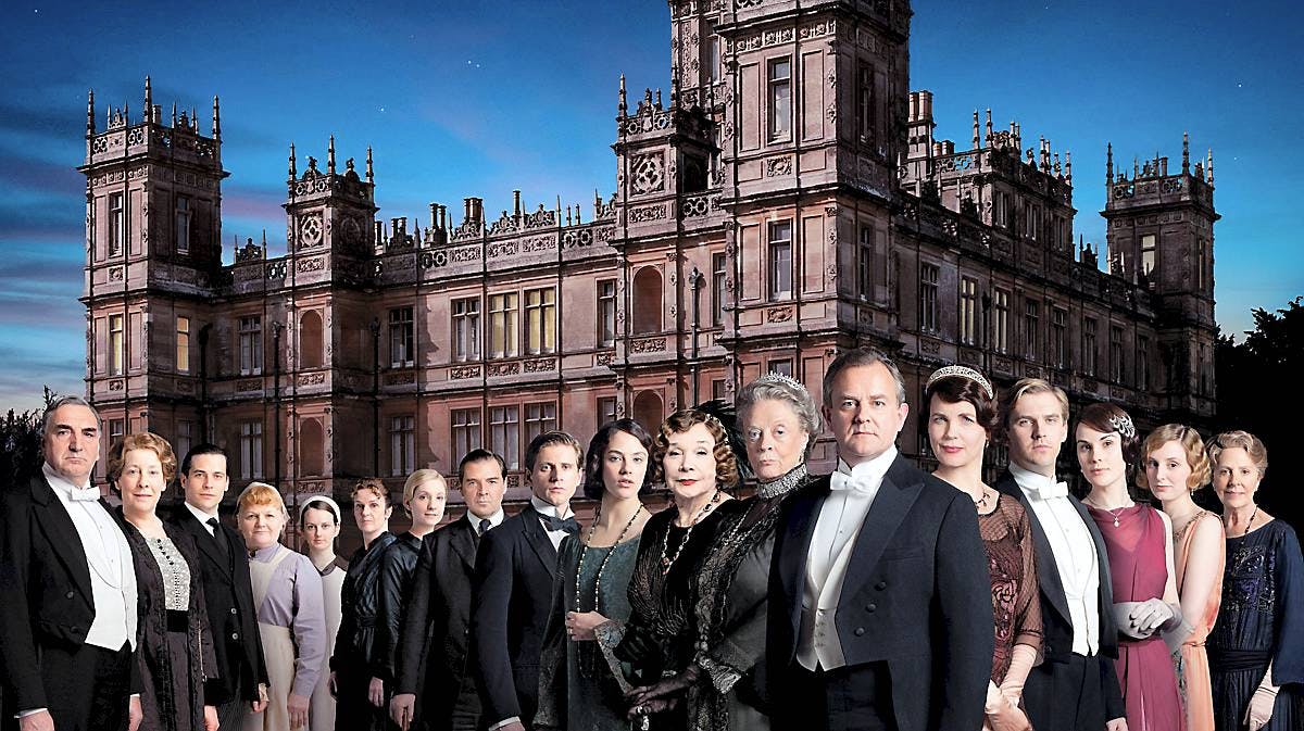 Downton Abbey