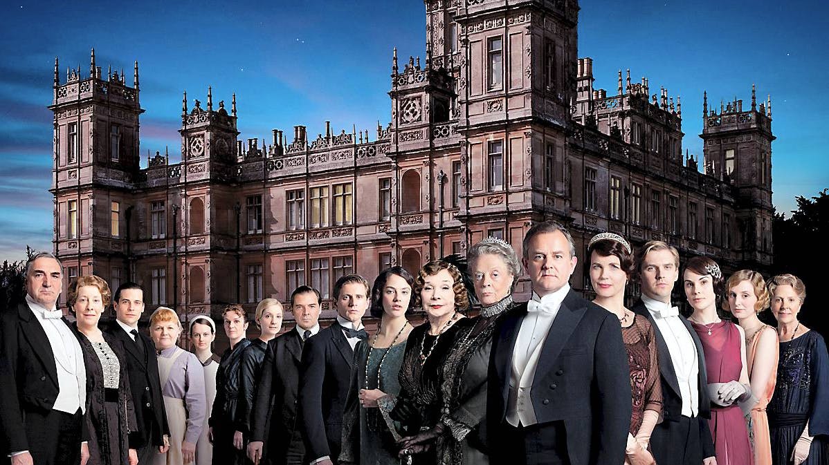 Downton Abbey