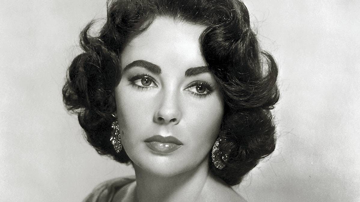 Elizabeth Taylor