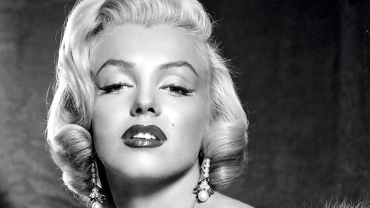 Marilyn Monroe ville være fyldt 90 år i dag | BILLED-BLADET