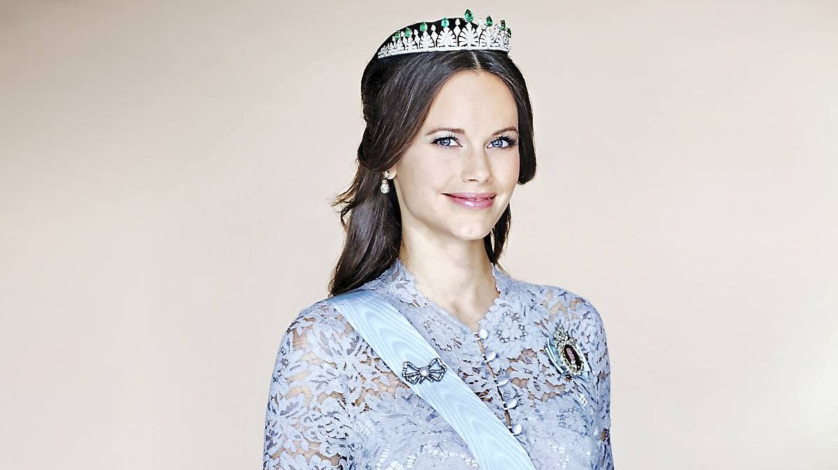 prinsesse sofia