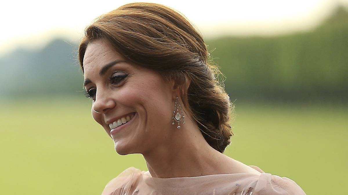 Hertuginde Catherine