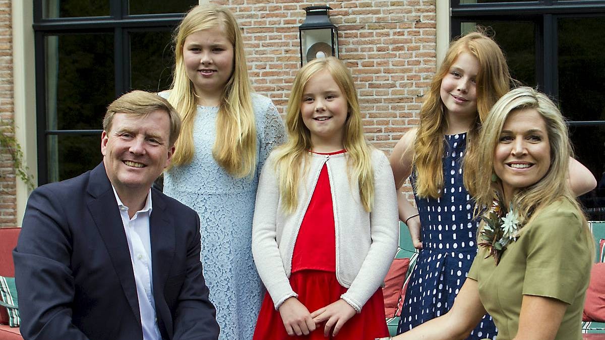 Kong Willem-Alexander
