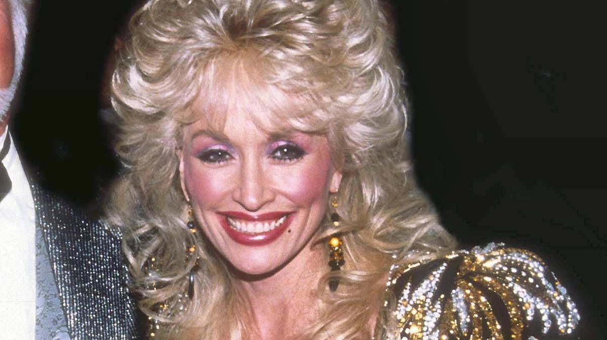 Dolly Parton