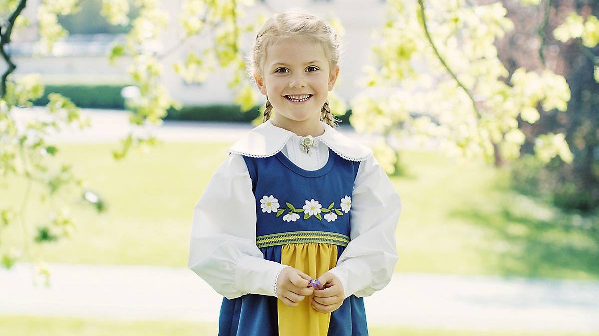 prinsesse estelle