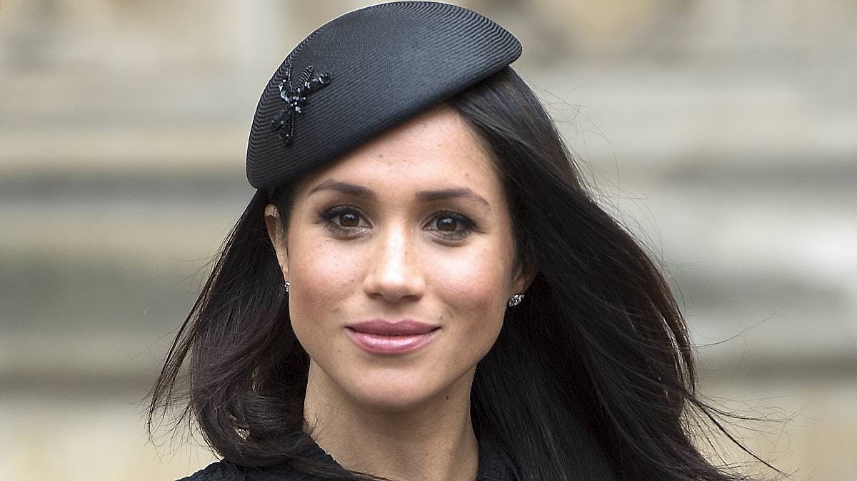 Meghan Markle