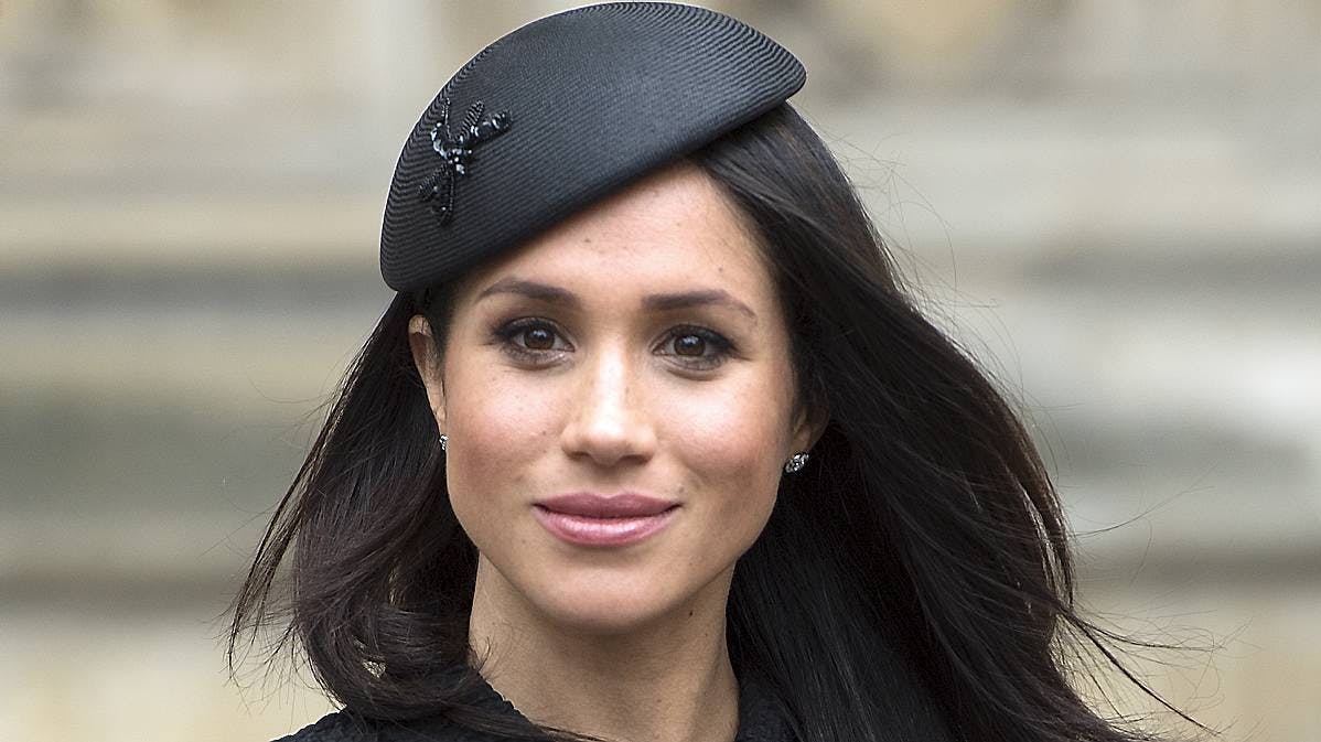 Meghan Markle